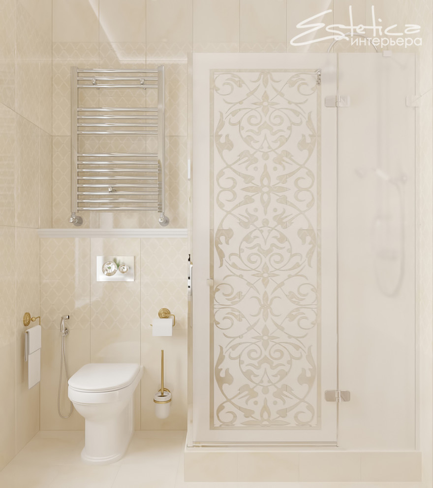 • Home sweet home •