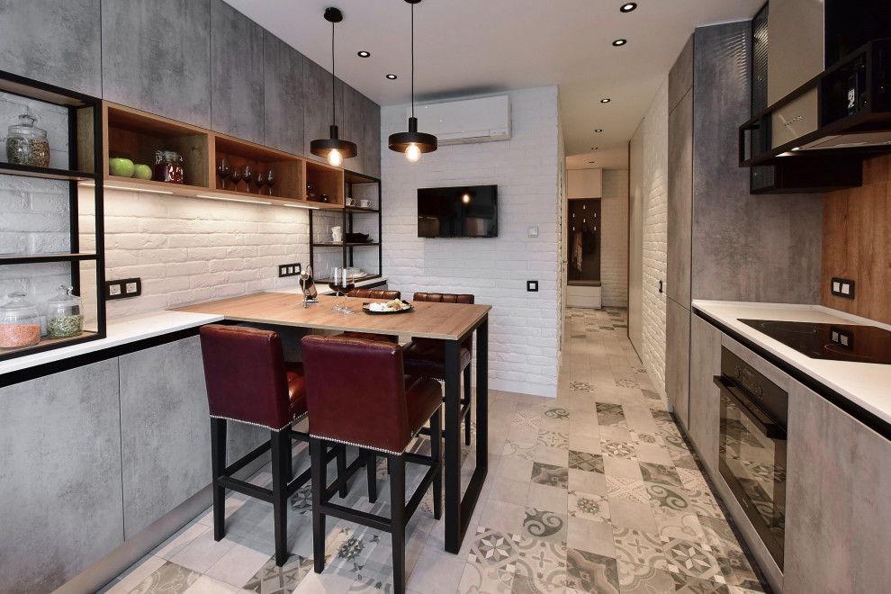 "Белоснежная история"