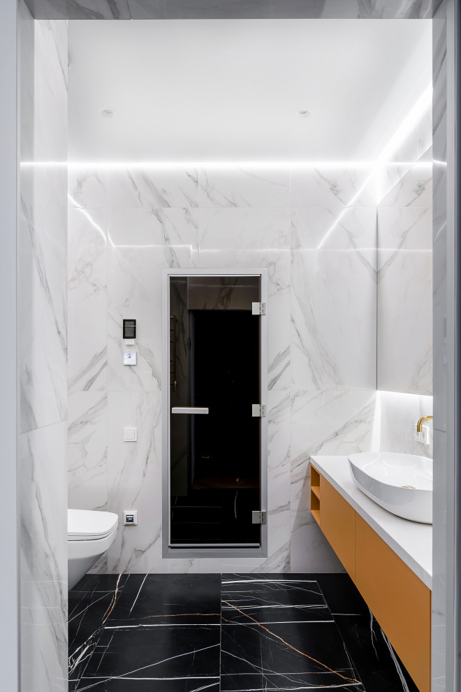 Весь город как на ладони