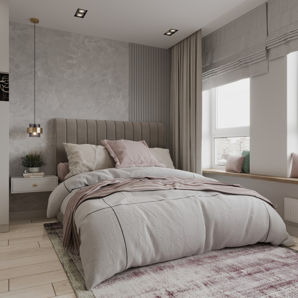 ЖК Шереметьевский