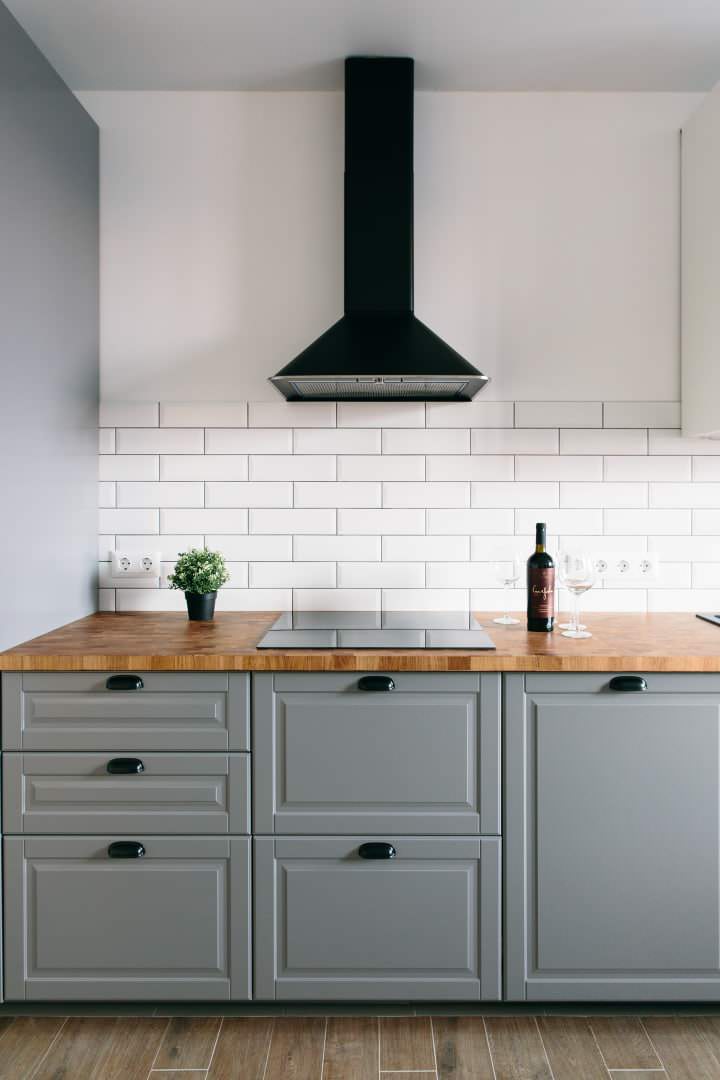 Готовый проект Auroom