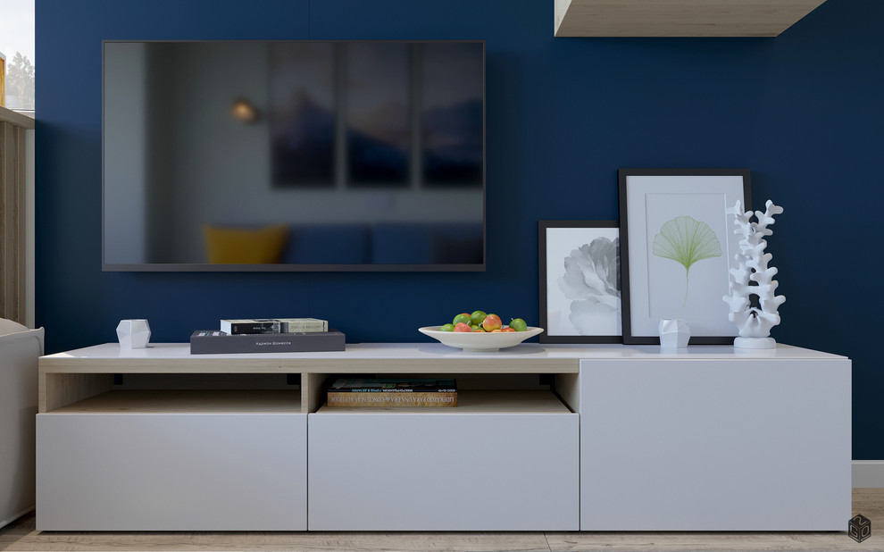 CAPITAL. Стиль и простота для молодой семьи