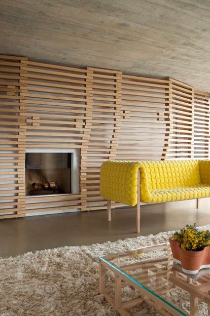 Sofas - Ruch&eacute; modern-wohnbereich