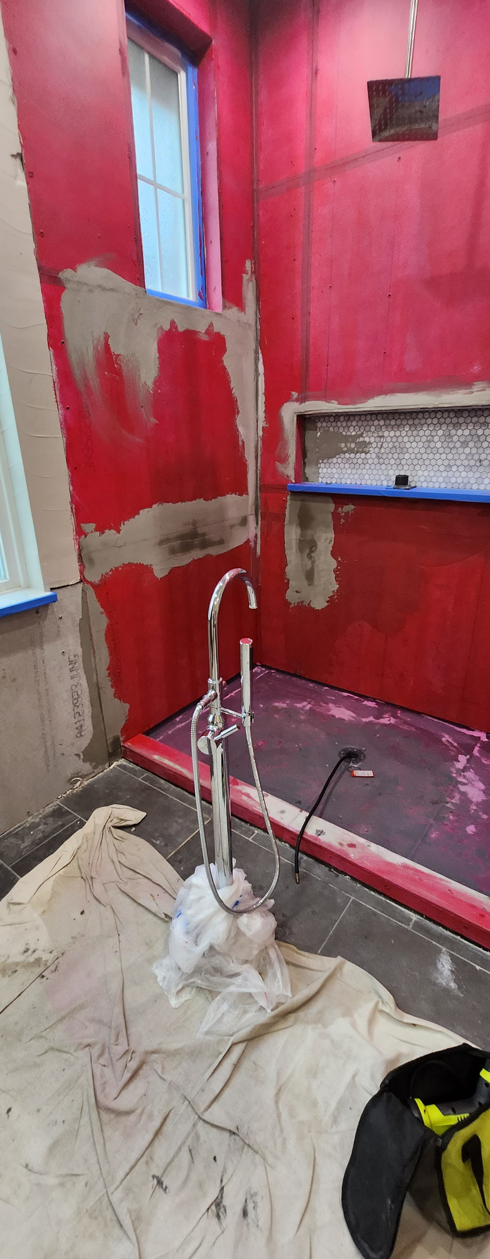 Shower Systems