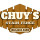 Chuy´s Stain Fence