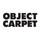 OBJECT CARPET Showroom Düsseldorf