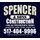 Spencer & Sons Construction, Inc.