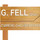 G. Fell GmbH -Zimmerei und Dachdeckerei