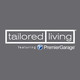Tailored Living - Closets, Garages, Laundry Rooms