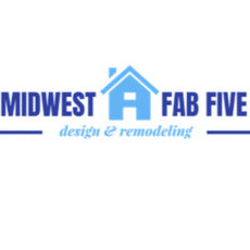fab five logo