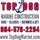 Top Dog Marine Construction