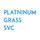 Platinum Grass Svc