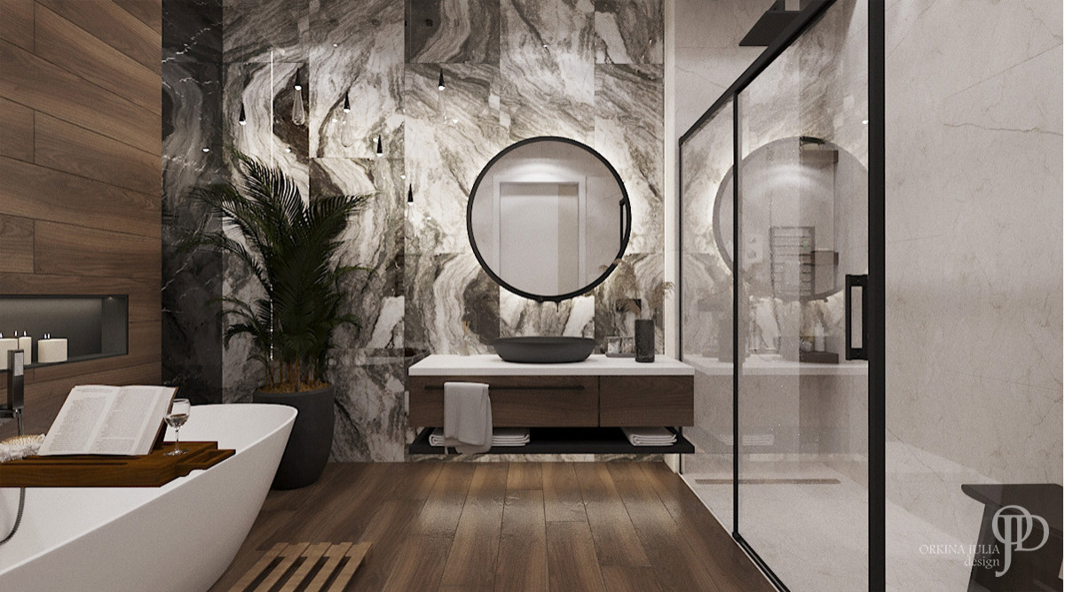 Дом в Садаковском