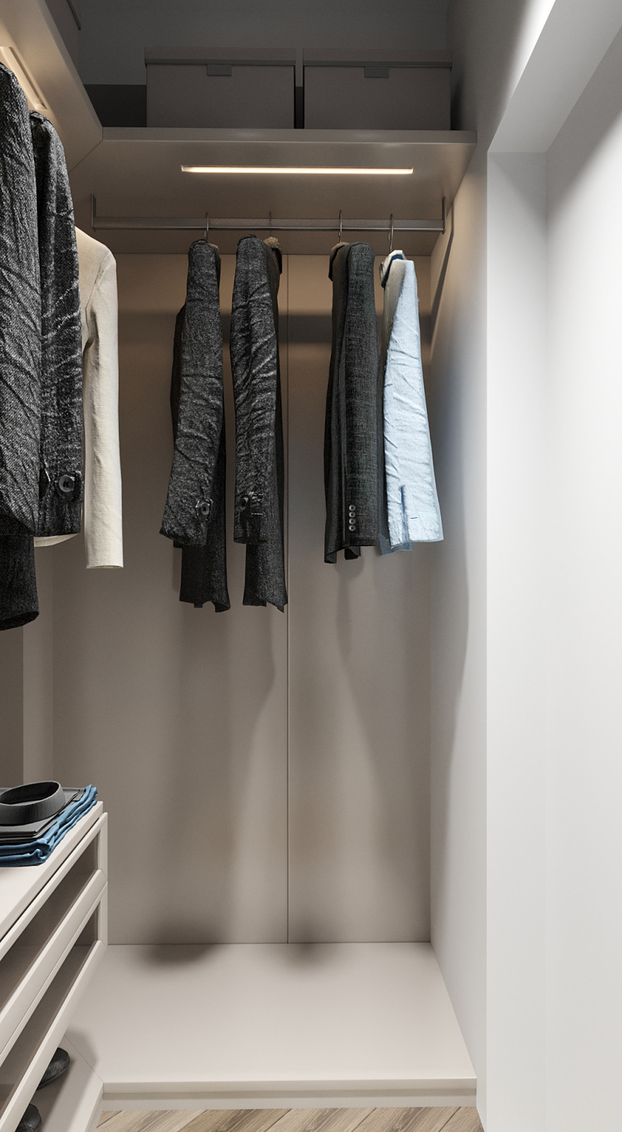 Квартира на Баныкина