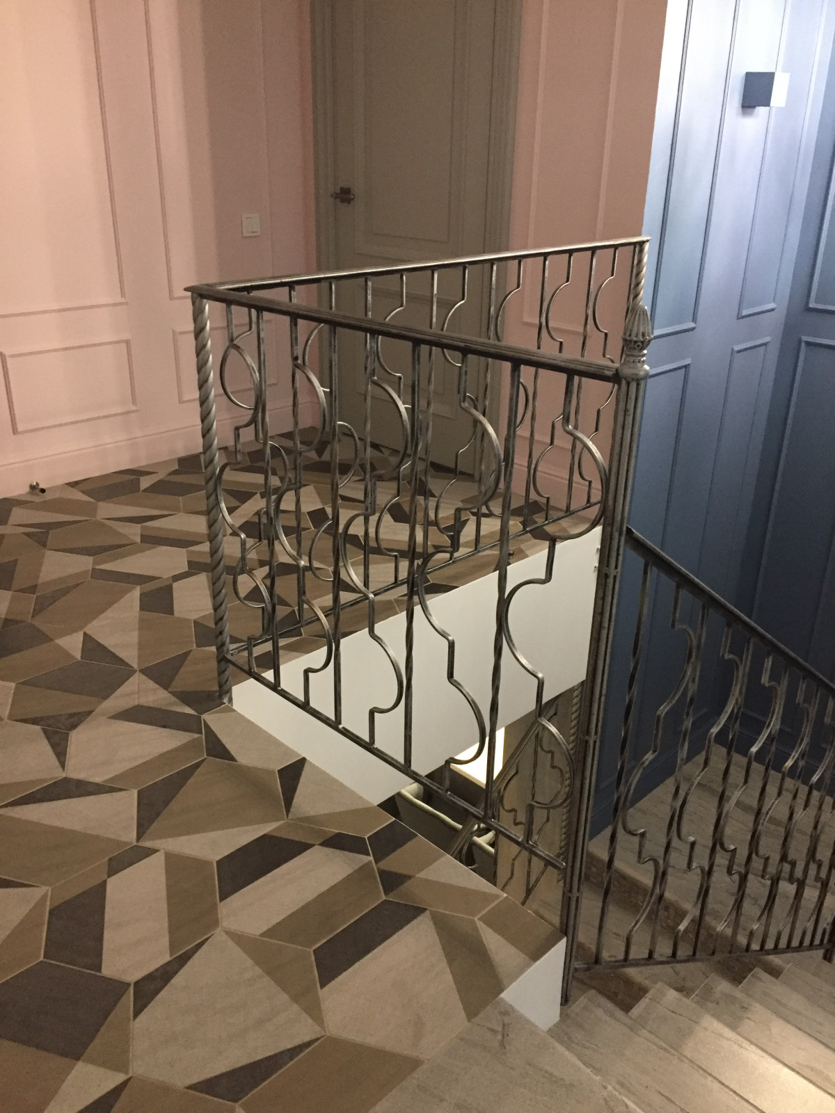 Коттедж Юсупово Лайф Парк