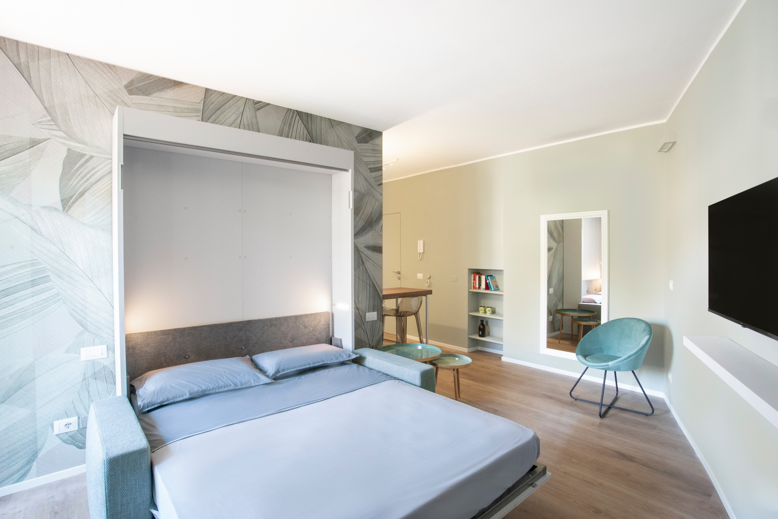 Petite Maison | 28 MQ