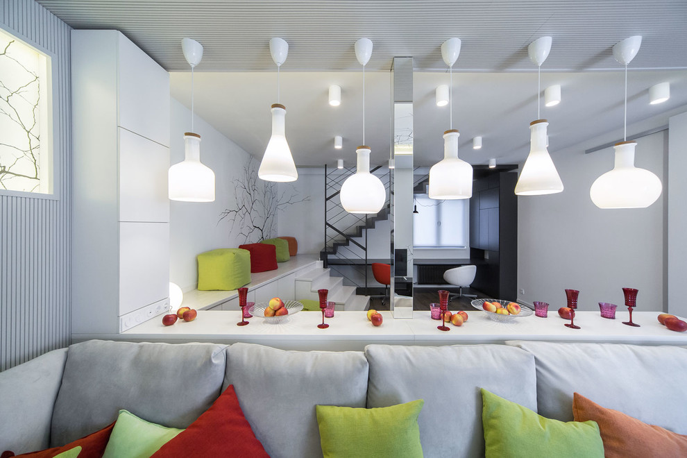 Зодчество 2015_Интерьер