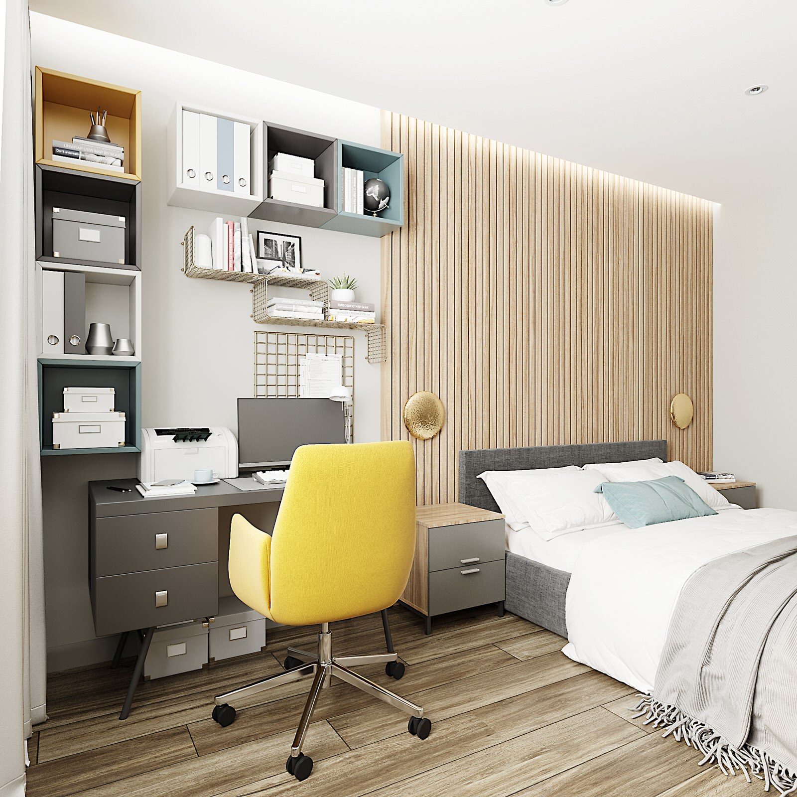 Квартира в Королёве