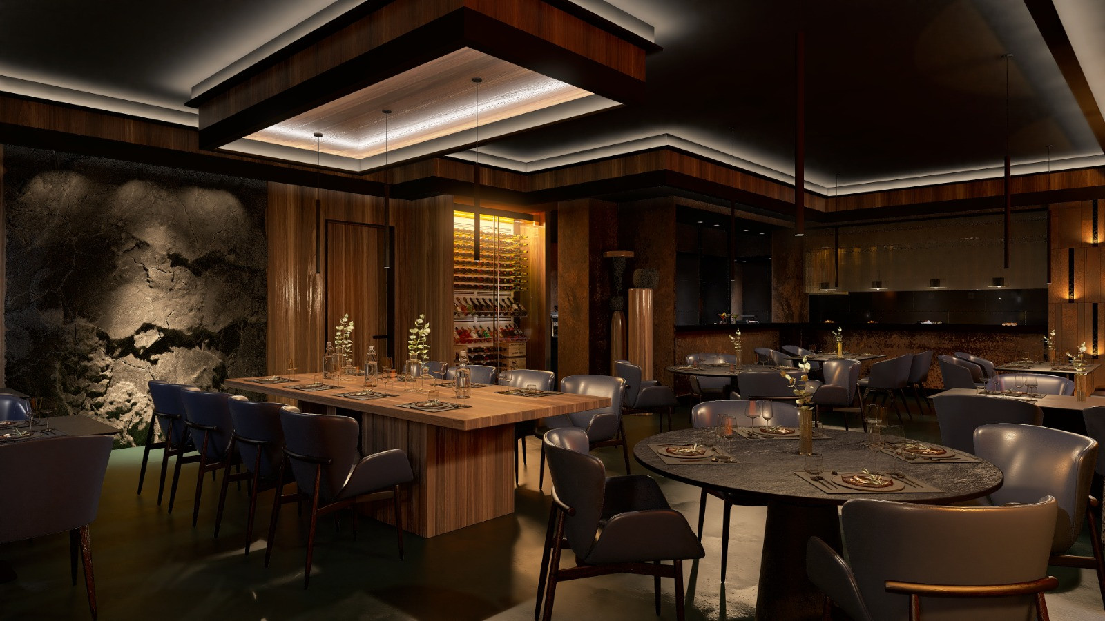 Ресторан премиум Ярославль