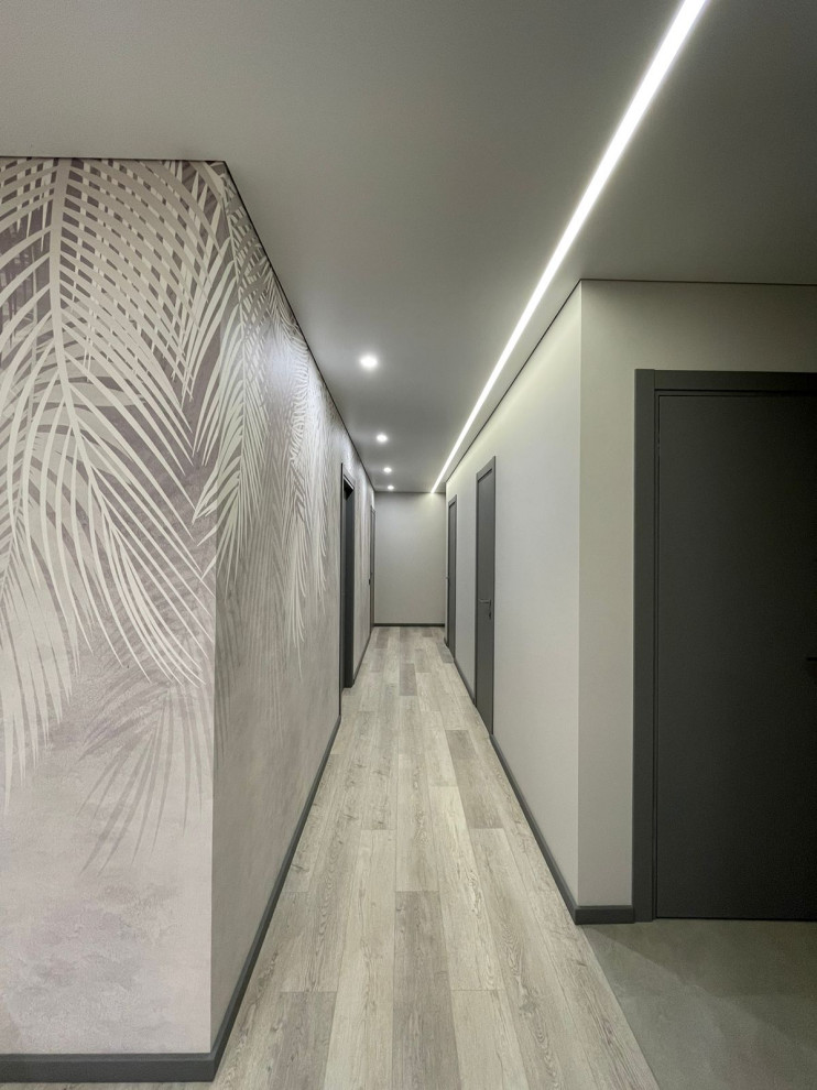 Европейский берег