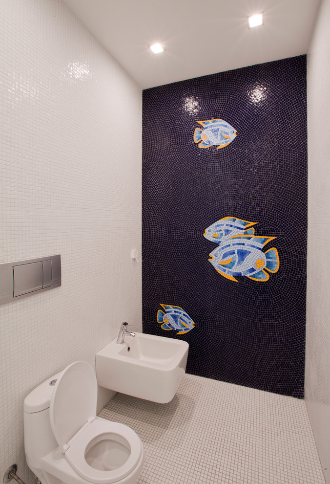 Серебрянный домик