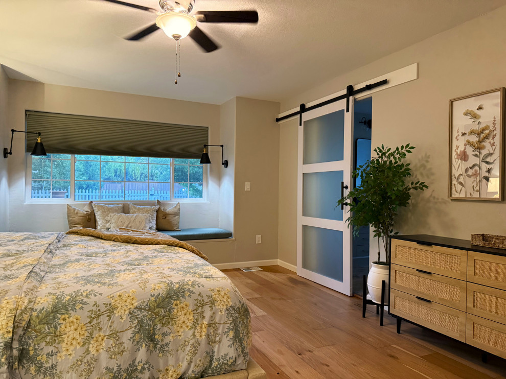 WHISPER RIDGE - Airbnb