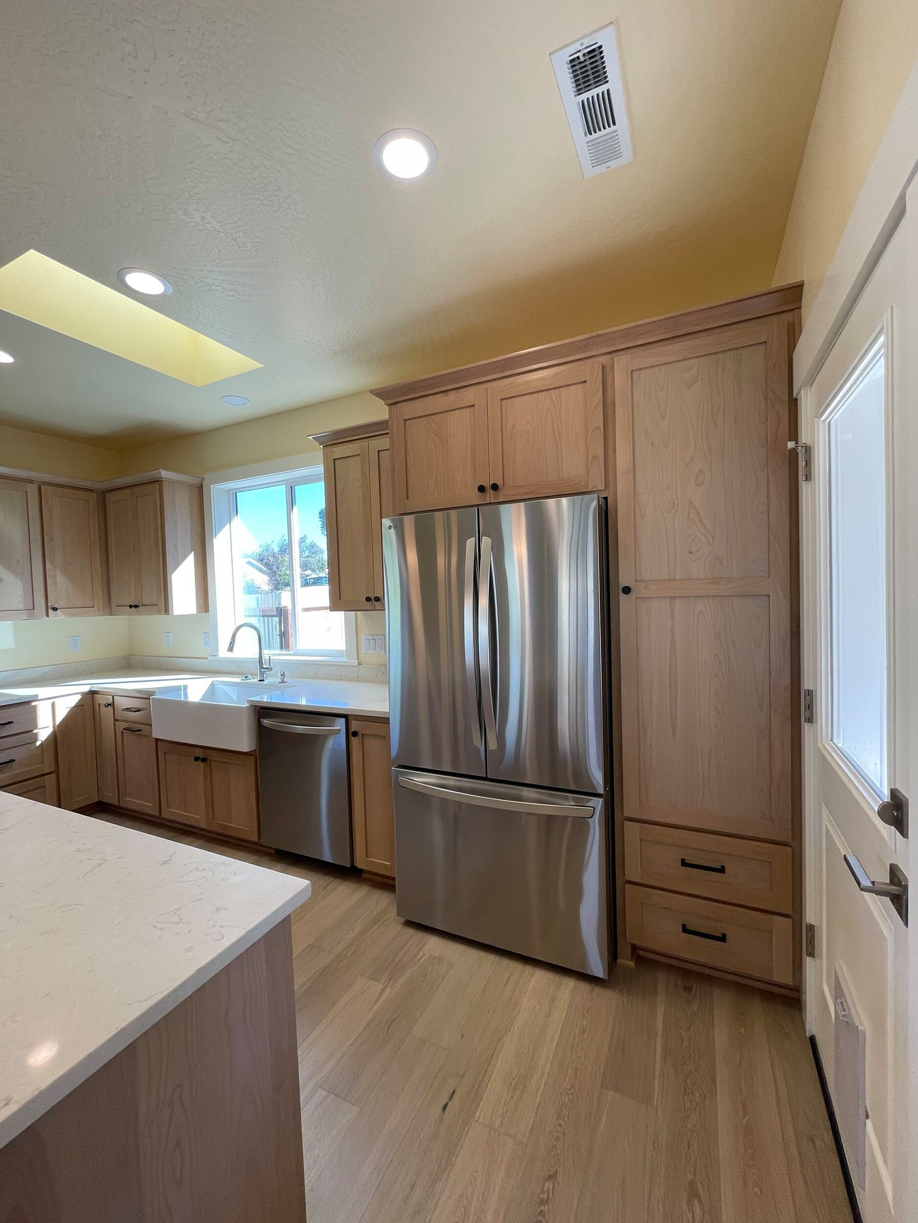 New Construction - West Village Parcel #1