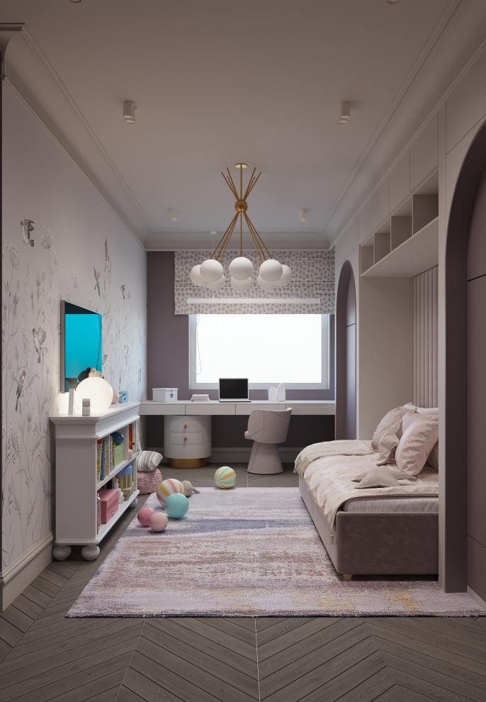 НОВОПОКРОВСКОЕ 1