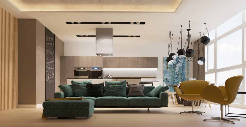 проект Perceived