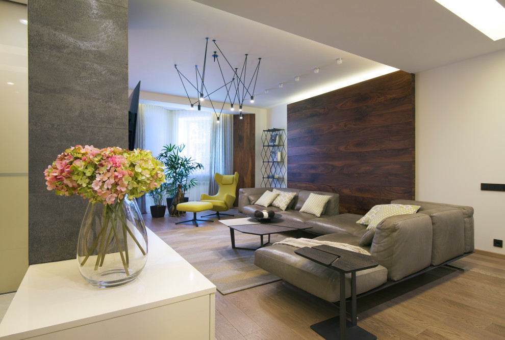 Эко-стиль и капля востока