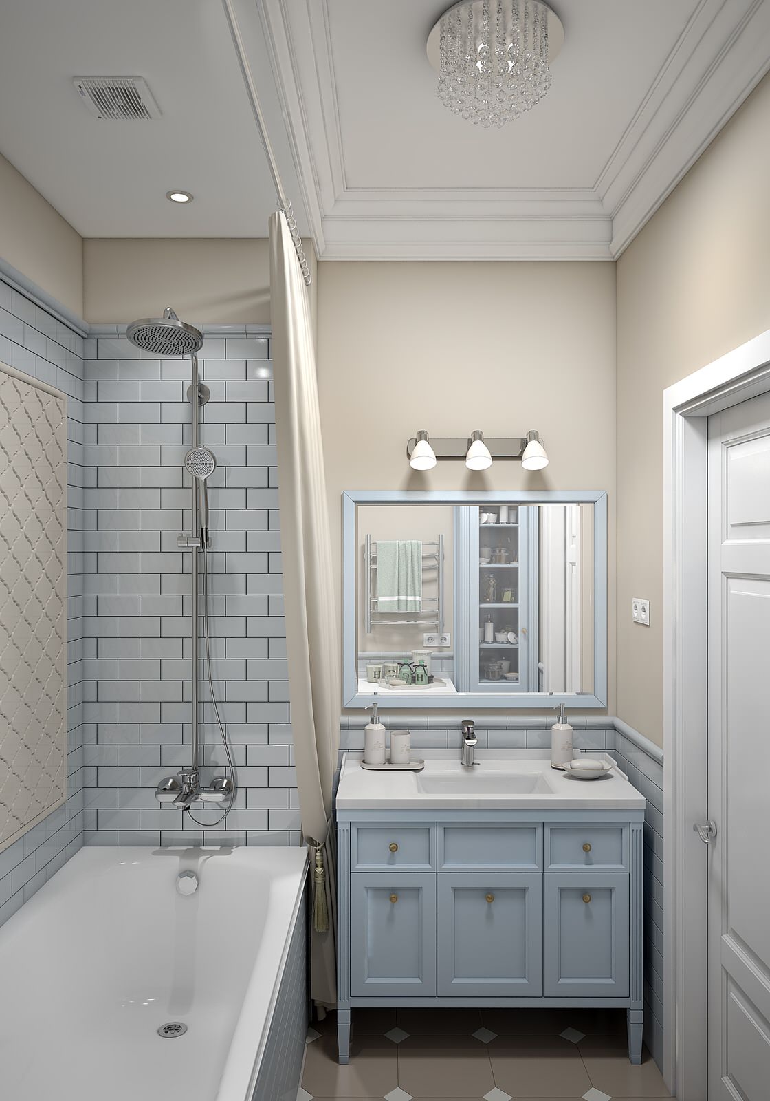 3я Песчаная