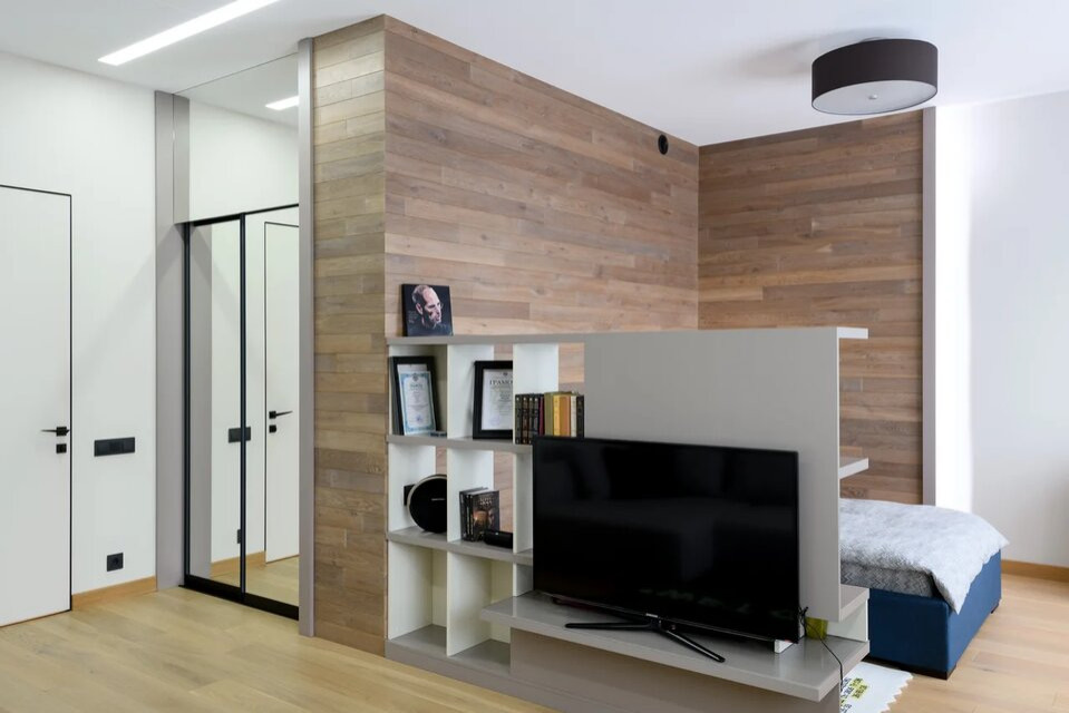 Частный дом