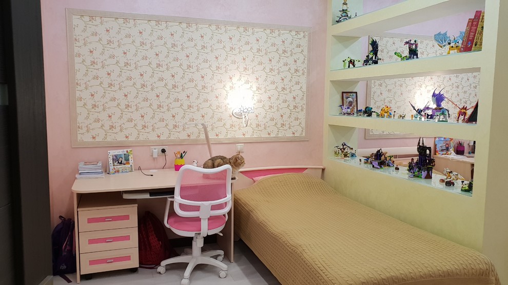 Ремонт и дизайн квартир от Компании Бабич