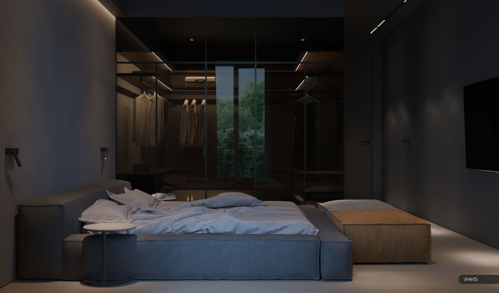 PM 2125 |Квартира 106м2