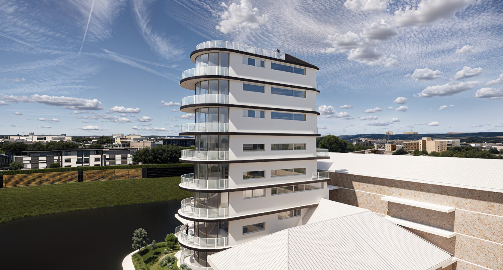 Bondi Apartments