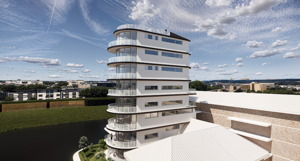 Bondi Apartments