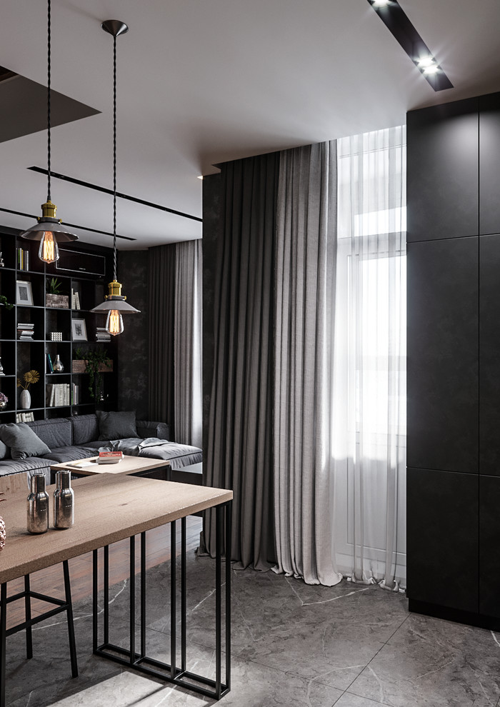 ЖК Красный Аксай Лофт