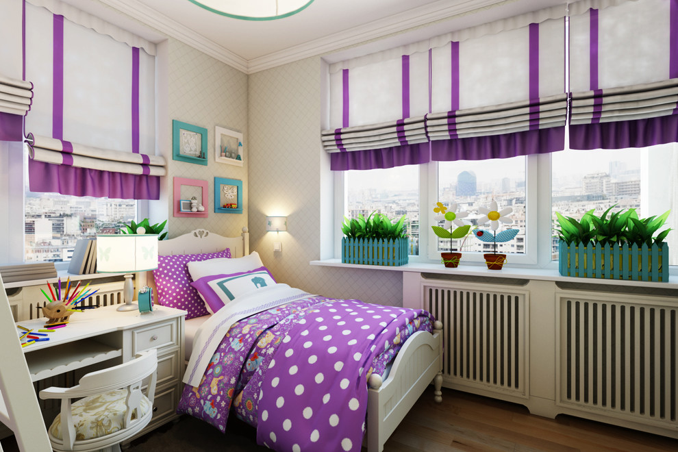 Квартира в Сокольниках