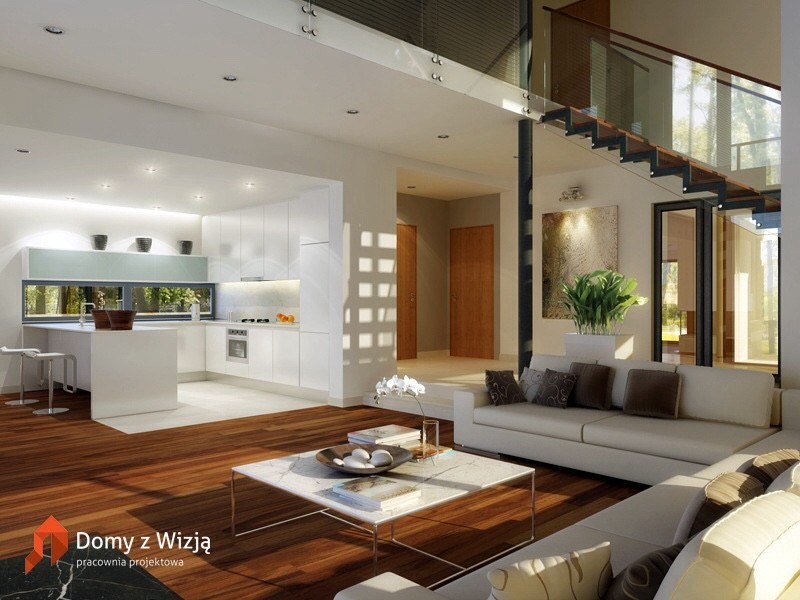 Дом с Характером в Колягино