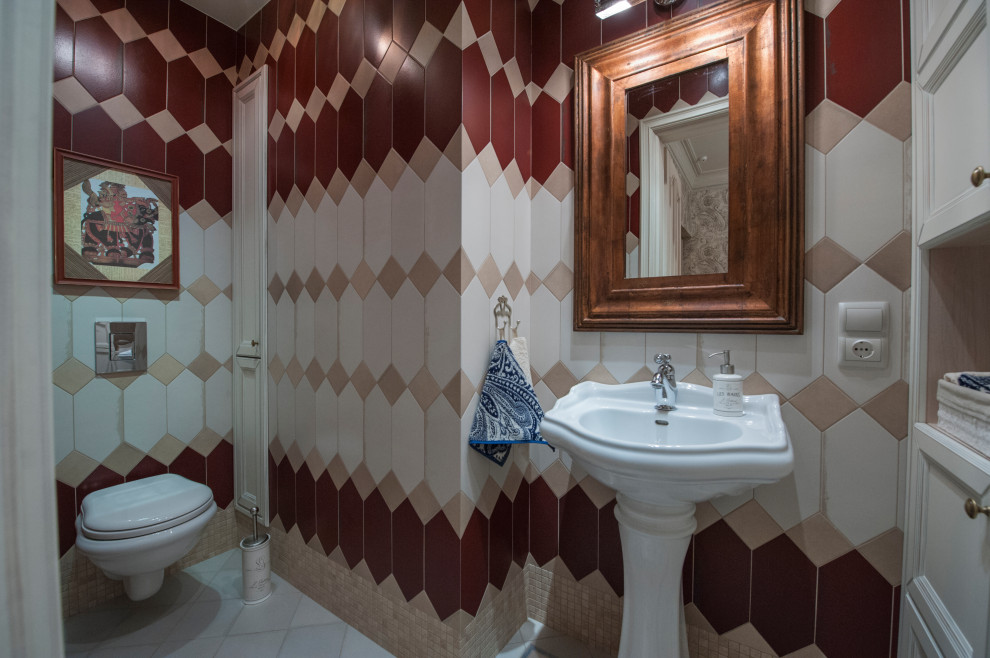 Интерьер квартиры