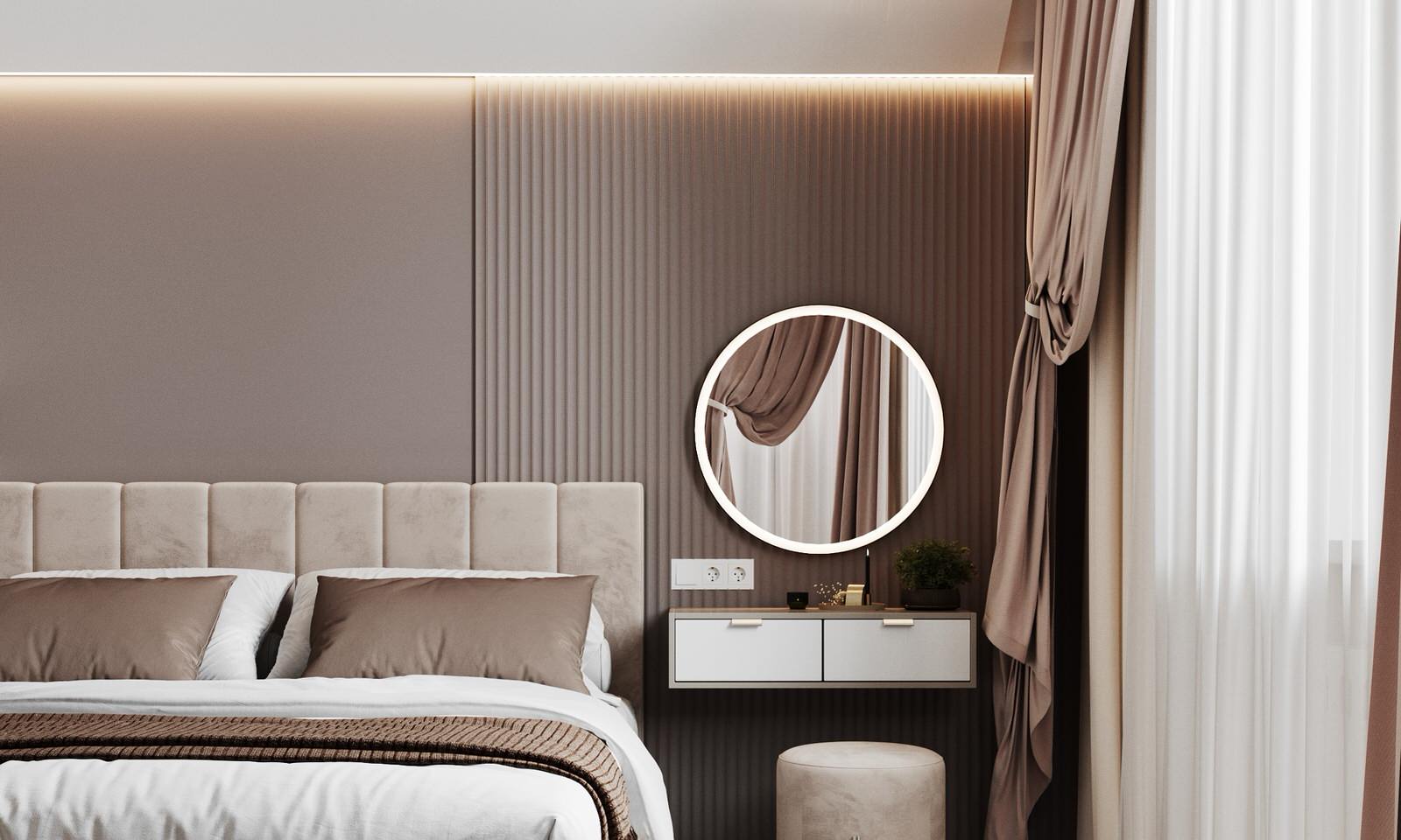 п. Корнилово 2 этаж 2022г.