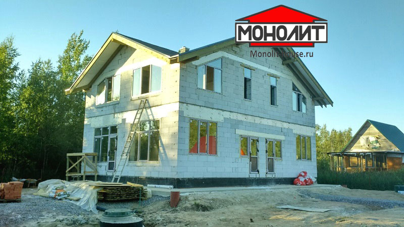 Галерея работ