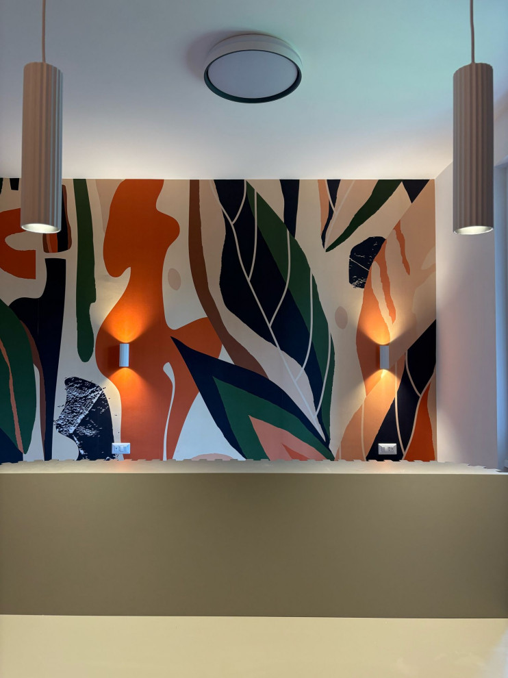 Monolocale Foro Italico