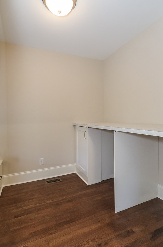 Gainesville Interior Remodeling and Porch Repair