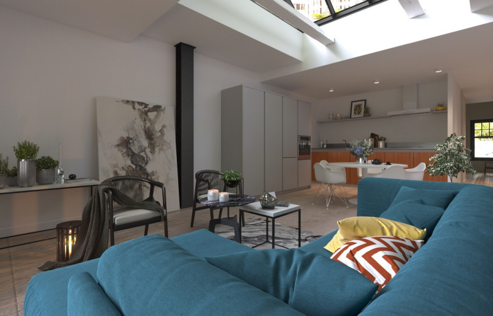 Студенческая работа