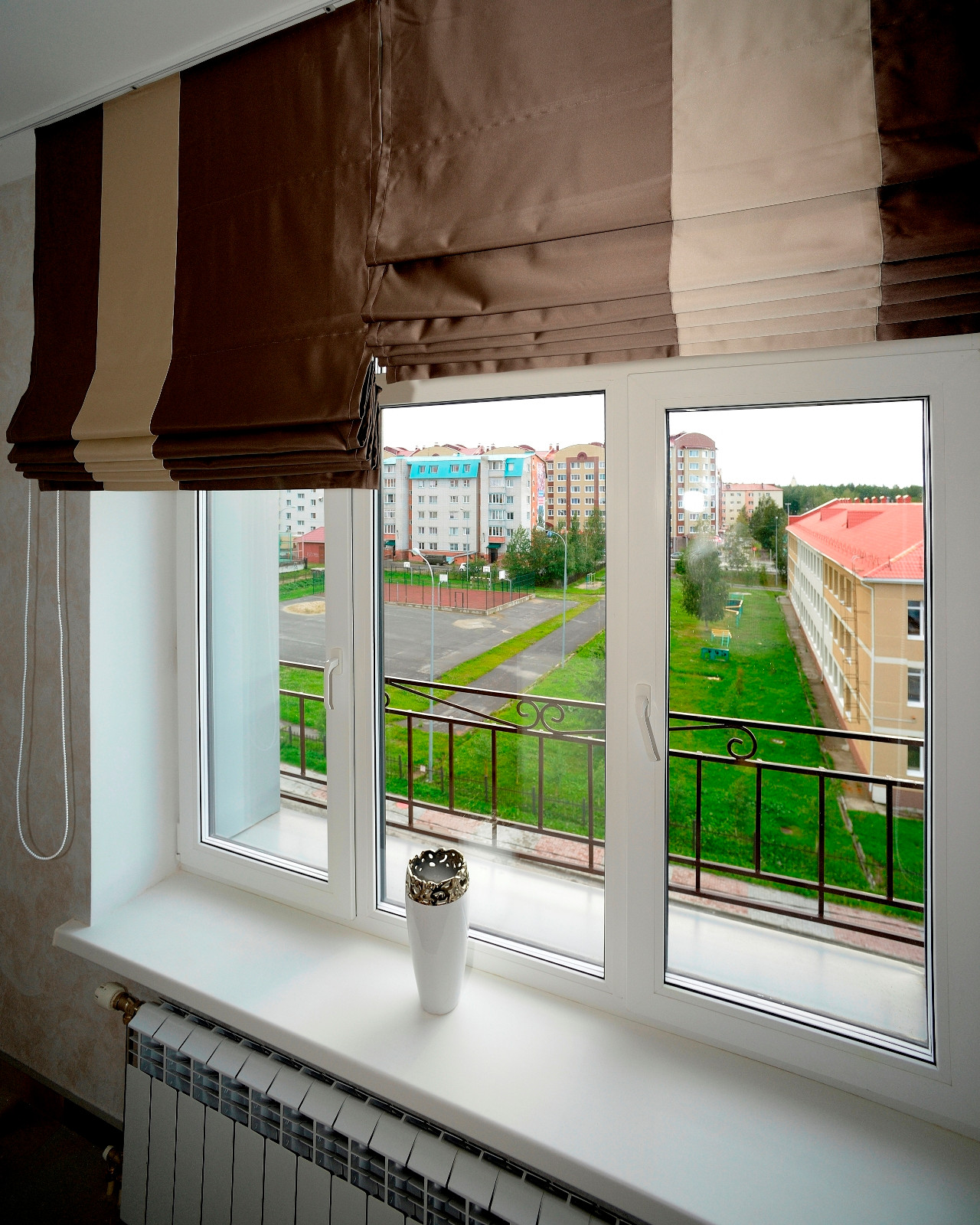 Студия "Воздух"