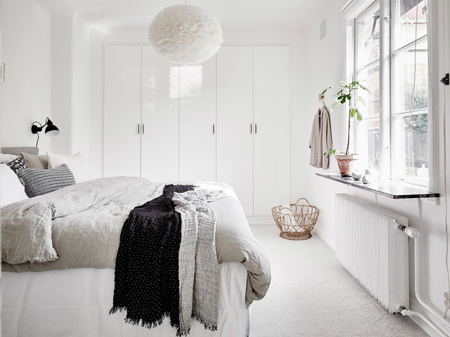 Refernsbilder nordico-dormitorio