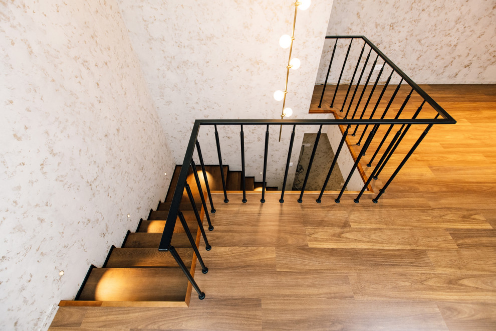 Челябинск. Интерьер Свободы 77