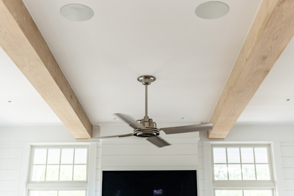 Coastal Island Paradise