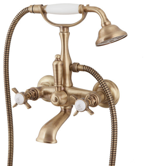 Caprigo Faucets